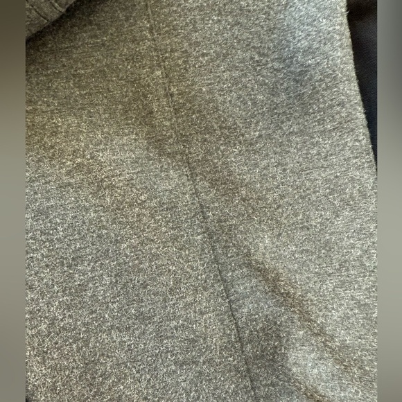 MATTY M Charcoal Grey Leggings - Picture 13 of 13